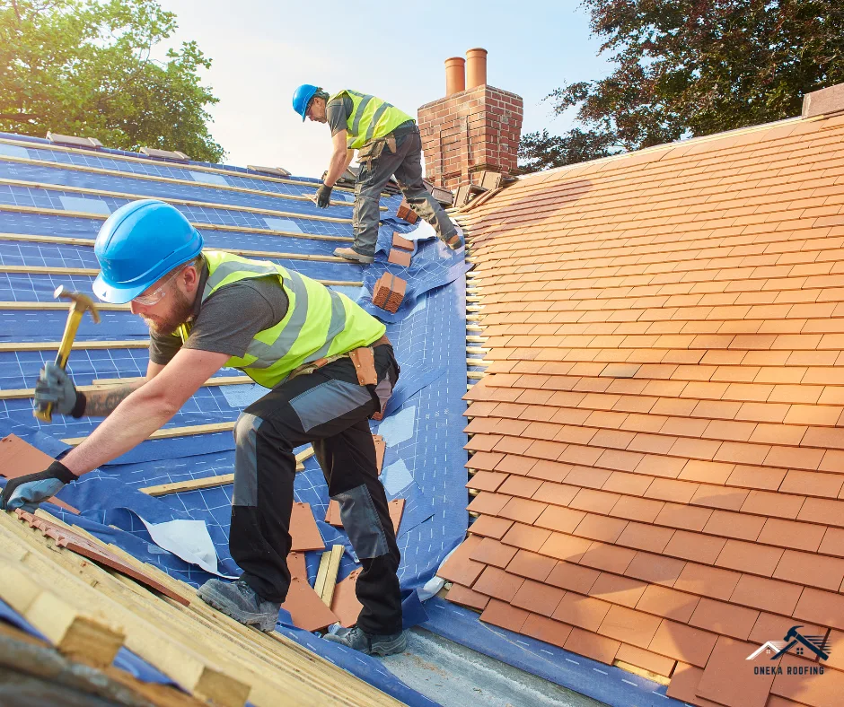 Why choose Roof Repair Near Me in North Easton, MA