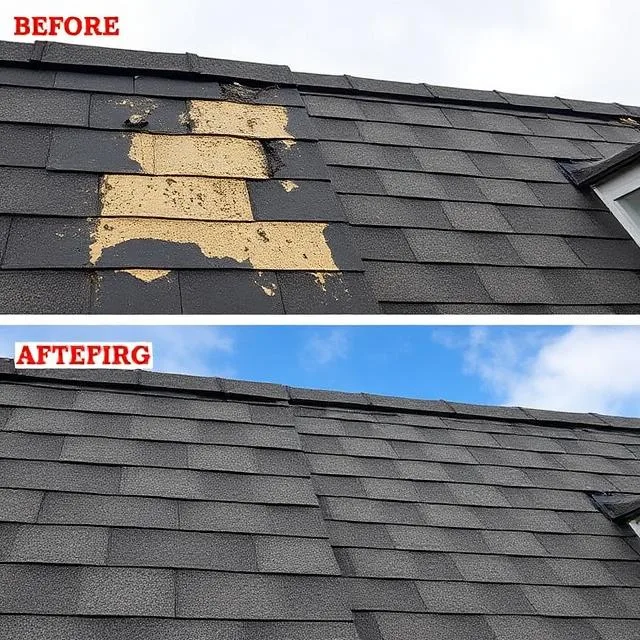 Roof Repair Near Me in North Easton, MA near me